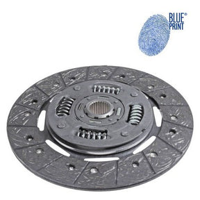 Blueprint ADH23136 Clutch Disc High Performance Fits Honda Accord 1999 - 2002