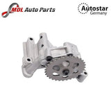 Autostar Germany Oil Pump 06A115105 Brand New Quality