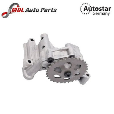 Autostar Germany Oil Pump 06A115105 Brand New Quality