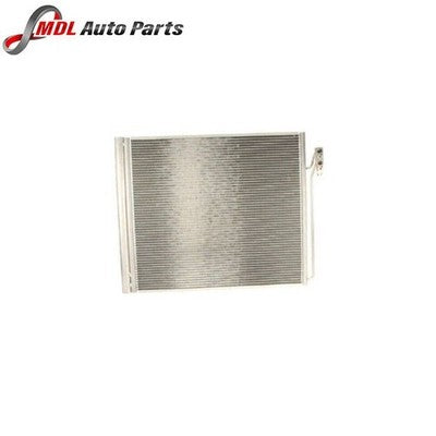 Nissens Air Con Condenser LR010843 Range Rover 2010