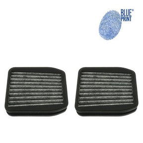 Blueprint ADU172535 Cabin Filter Set Fits Mercedes-Benz E-Class 2003 - 2006