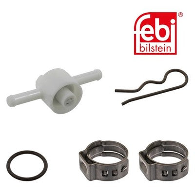 Febi 40611 Multi-Valve Seal Kit High Performance Durable For VW Golf 1998 - 2002