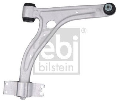 Febi 186141 Control Arm With Ball Joint Fits Mercedes-Benz A-Class 2015 - 2018