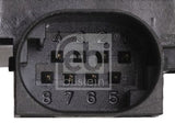 Febi 192944 Door Lock Left Hand Right Hand Durable Fits BMW 3 Series 1998 - 2002