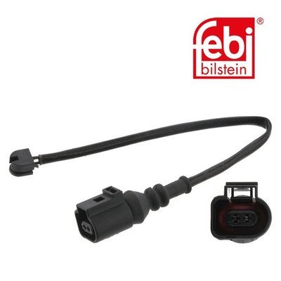 Febi 31011 Wear Indicator High Performance Fits Vauxhall Carlton 1981 - 1986