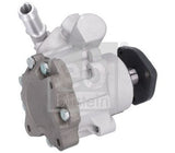 Febi 185880 Power Steering Pump Clockwise Rotation Fits BMW 1 Series 2008 - 2011