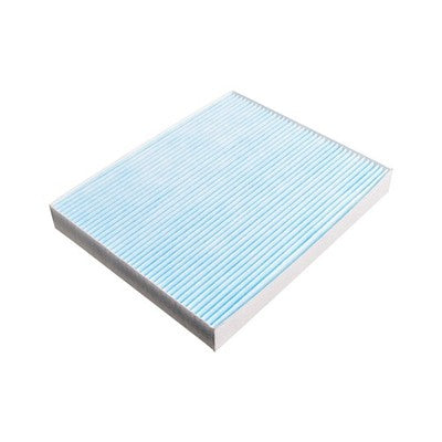 Febi 184182 Cabin Filter Standard Premium Grade Fits Hyundai Accent 2018 - 2025