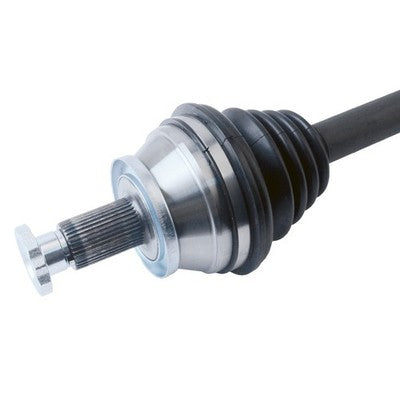 Febi 188151 Drive Shaft Front Axle Left With Nut Fits Audi A1 2010 - 2015