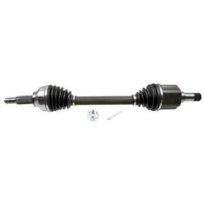 Febi 182965 Drive Shaft Front Left With Nut Fits Ford Transit Custom 2022 - 2023