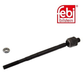 Febi 42487 Inner Tie Rod Front Left Right Premium Fits Mazda E 1997 - 2002