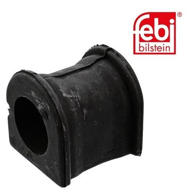 Febi 42924 Anti Roll Bar Bush Front Left Right Fits Toyota Yaris 1999 - 2005
