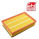 Febi 38279 Air Filter Premium High Performance Fits Ford Transit 2006 - 2014