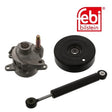 Febi 15923 Belt Tensioner Repair Kit Fits Mercedes-Benz Vito 1997 - 2003
