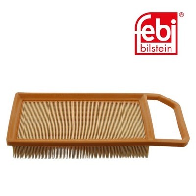 Febi 31261 Air Filter Premium High Performance Fits VW Scirocco 2013 - 2017