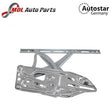 Autostar Germany WINDOW REGULATOR W/O MOTOR (Taiwan) For Mercedes 1407203046