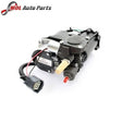 Dunlop Air Suspension Compressor Pump LR025111 RANGE ROVER 2010 - 2012