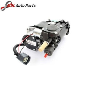 Dunlop Air Suspension Compressor Pump LR025111 RANGE ROVER 2010 - 2012