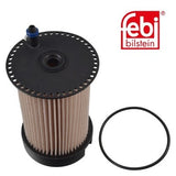Febi 108994 Premium Fuel Filter High Performance Fits Skoda Superb 2010-2015