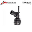 COOLANT FLANGE FOR AUDI SEAT SKODA VW 1J0122291B