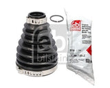 Febi 192973 CV Boot Kit Tripod Joint Transmission Sided Fits Suzuki Ignis 2025