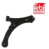 Febi 42288 Control Arm Front Right Sheet Steel Fits Suzuki Liana 2001 - 2007