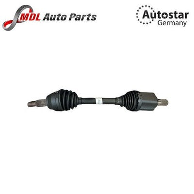 AutoStar Germany DRIVE SHAFT LH EVOQUE AND DISCOVERY SPORT 2015+ LR125161