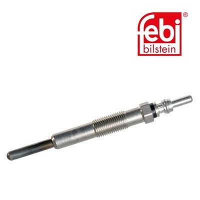 Febi 01002 Glow Plug Standard Premium Fits Nissan NV200 / Evalia 2011 - 2025