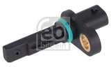 Febi 182378 ABS Sensor Rear Axle Premium Fits Mercedes-Benz C-Class 2016 - 2023