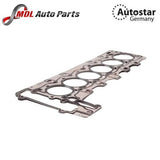 AutoStar Germany For BMW GASKET CYLINDER HEAD 11127557265