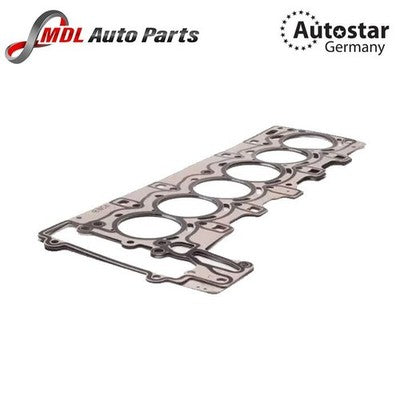 AutoStar Germany For BMW GASKET CYLINDER HEAD 11127557265