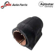 AutoStar Germany Front Stabilizer Sway Bar Bushing LR018347 Land Rover LR3 Sport