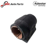 AutoStar Germany Front Stabilizer Sway Bar Bushing LR018347 Land Rover LR3 Sport