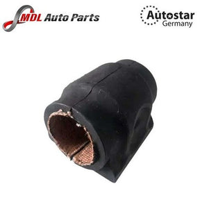 AutoStar Germany Front Stabilizer Sway Bar Bushing LR018347 Land Rover LR3 Sport