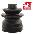 Febi 18781 Premium Bellow Drive Shaft Front Durable Fits Nissan Sunny 1990-1995