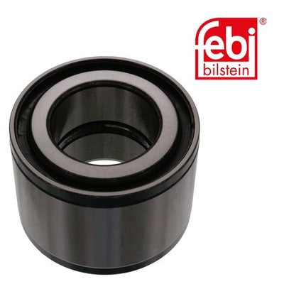 Febi 100733 Wheel Bearing Standard Premium Fits Renault Mascott 2002 - 2004