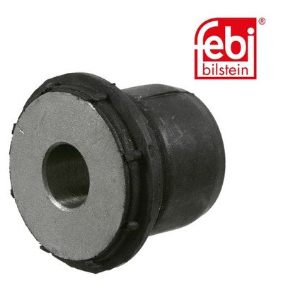 Febi 01686 Control Arm Bush Standard Premium Fits Mercedes-Benz 8 1968 - 1976