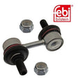Febi 41192 Stabiliser Link Front Left Right Fits Mitsubishi Delica 1995 - 2000