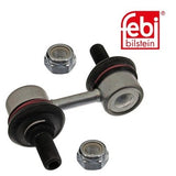 Febi 41192 Stabiliser Link Front Left Right Fits Mitsubishi Delica 1995 - 2000