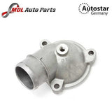 AutoStar Germany Thermostat Housing Fits 1032030774