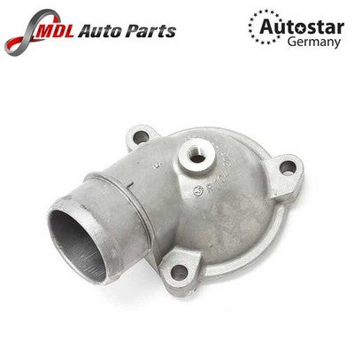 AutoStar Germany Thermostat Housing Fits 1032030774