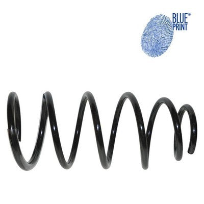 Blueprint ADN188310 Coil Spring Front Axle Fits Nissan Almera 2000 - 2006