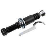 Febi 177013 Cabin Shock Absorber Rear Mechanical Premium High Performance