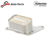 Autostar Germany For BMW ENGINE OIL COOLER 11427552687