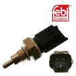 Febi 37219 Coolant Temperature Sensor Premium Fits Alfa Romeo 166 1998 - 2000
