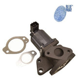 Blueprint ADM57212 EGR Valve Front Left Right Fits Mazda 6 2002 - 2007