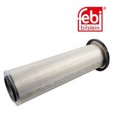 Febi 06777 Air Filter Insert High Performance High Flow Automotive Filter