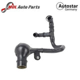 AutoStar Germany VENT HOSE 06B103474C