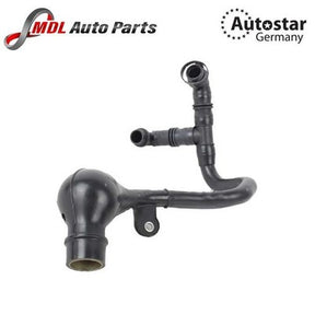 AutoStar Germany VENT HOSE 06B103474C