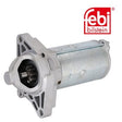 Febi 101625 Starter Motor Premium High Quality Fits Vauxhall Movano 2010 - 2025