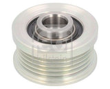 Febi 186370 Alternator Overrun Pulley Premium Fits Alfa Romeo MiTo 2013 - 2018